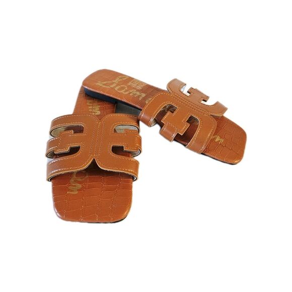 Sam Edelman Sandals  Size 38, 7.5 - Picture 1 of 7